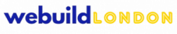 Webuild London logo
