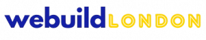 Webuild London logo